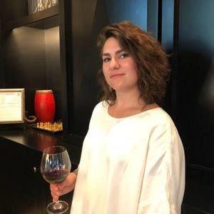 Meet your Posher, Madison